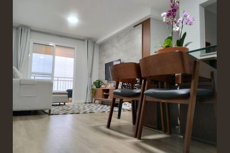 Apartamento à venda com 3 quartos, 101m² em Jardim Ermida I, Jundiaí