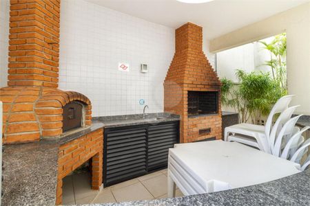 Apartamento à venda com 3 quartos, 116m² em Vila Romana, São Paulo