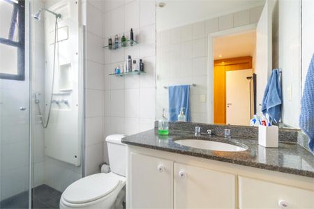 Apartamento à venda com 3 quartos, 116m² em Vila Romana, São Paulo