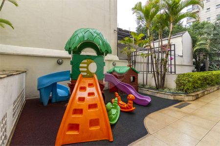 Apartamento à venda com 3 quartos, 116m² em Vila Romana, São Paulo