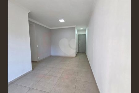 Apartamento à venda com 3 quartos, 63m² em Vila Ivone, São Paulo