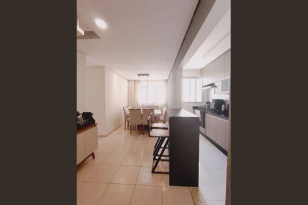 Apartamento à venda com 3 quartos, 109m² em Ponte Sao Joao, Jundiaí