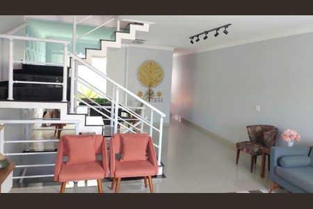 Casa à venda com 3 quartos, 168m² em Vila Libanesa, São Paulo