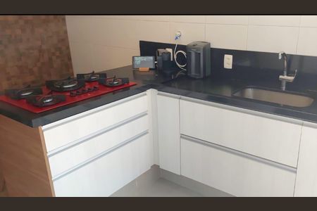 Casa à venda com 3 quartos, 168m² em Vila Libanesa, São Paulo