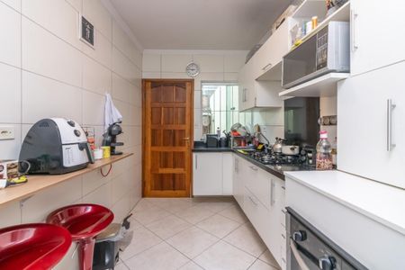 Casa à venda com 75m², 2 quartos e 1 vaga
