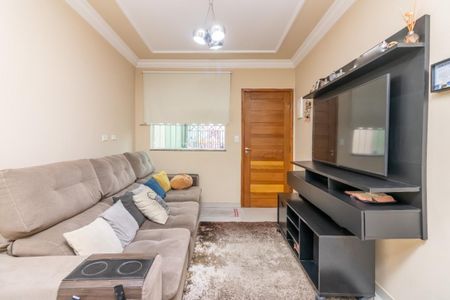 Casa à venda com 2 quartos, 75m² em Vila Zat, São Paulo