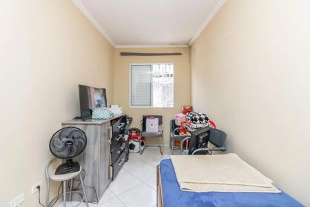 Casa à venda com 2 quartos, 75m² em Vila Zat, São Paulo