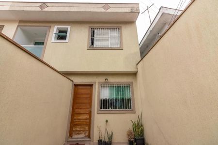 Casa à venda com 75m², 2 quartos e 1 vaga