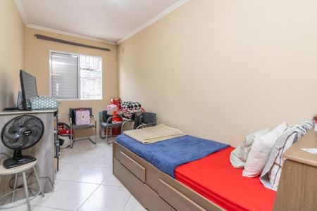 Casa à venda com 2 quartos, 75m² em Vila Zat, São Paulo