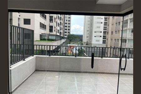 Apartamento à venda com 57m², 1 quarto e 1 vaga