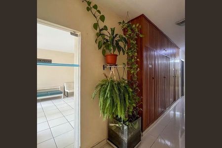 Apartamento à venda com 40m², 1 quarto e sem vaga