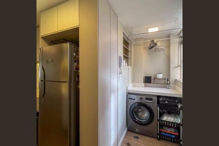 Apartamento à venda com 40m², 1 quarto e sem vaga
