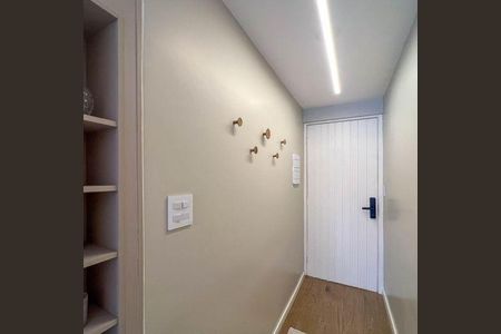 Apartamento à venda com 40m², 1 quarto e sem vaga
