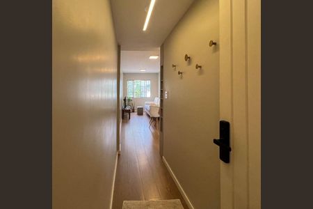 Apartamento à venda com 40m², 1 quarto e sem vaga