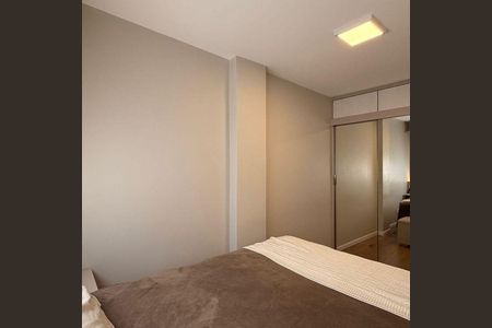 Apartamento à venda com 40m², 1 quarto e sem vaga