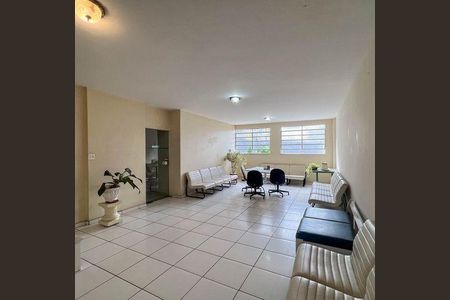 Apartamento à venda com 40m², 1 quarto e sem vaga