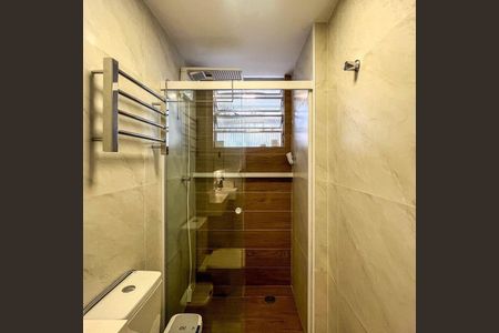 Apartamento à venda com 40m², 1 quarto e sem vaga