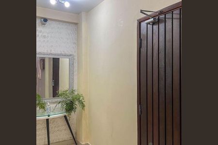 Apartamento à venda com 40m², 1 quarto e sem vaga