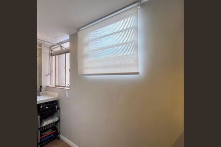 Apartamento à venda com 40m², 1 quarto e sem vaga