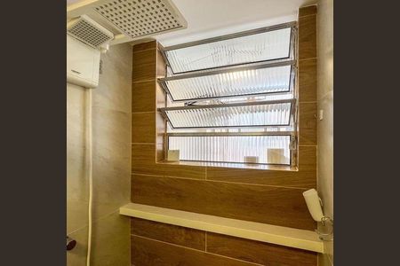 Apartamento à venda com 40m², 1 quarto e sem vaga
