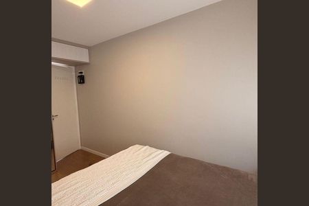 Apartamento à venda com 40m², 1 quarto e sem vaga