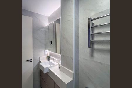 Apartamento à venda com 40m², 1 quarto e sem vaga