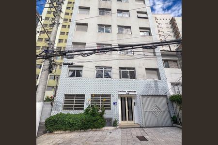 Apartamento à venda com 40m², 1 quarto e sem vaga