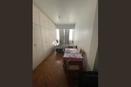 Apartamento à venda com 1 quarto, 38m² em Copacabana, Rio de Janeiro