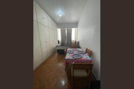 Apartamento à venda com 1 quarto, 38m² em Copacabana, Rio de Janeiro