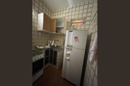 Apartamento à venda com 1 quarto, 38m² em Copacabana, Rio de Janeiro