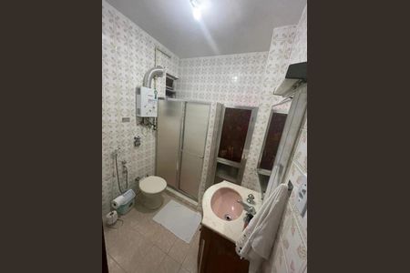 Apartamento à venda com 1 quarto, 38m² em Copacabana, Rio de Janeiro