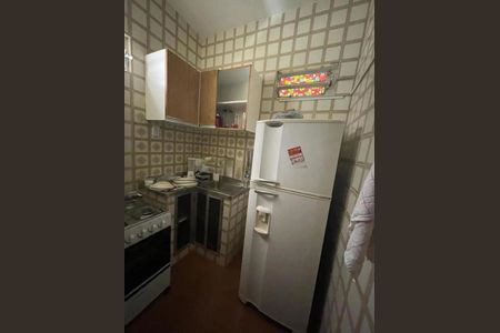 Apartamento à venda com 1 quarto, 38m² em Copacabana, Rio de Janeiro