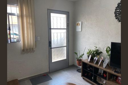 Casa à venda com 2 quartos, 90m² em Bom Retiro, São Paulo