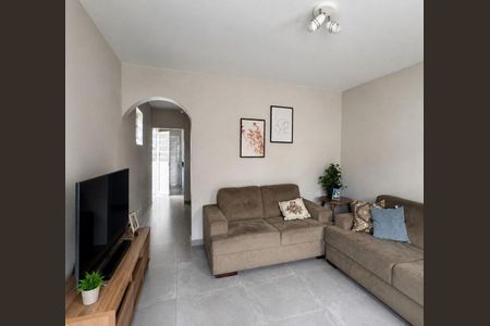 Casa à venda com 2 quartos, 90m² em Bom Retiro, São Paulo