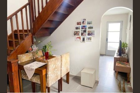 Casa à venda com 2 quartos, 90m² em Bom Retiro, São Paulo