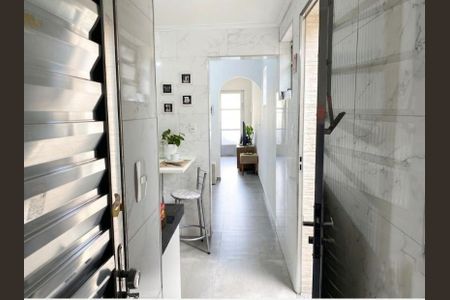Casa à venda com 2 quartos, 90m² em Bom Retiro, São Paulo