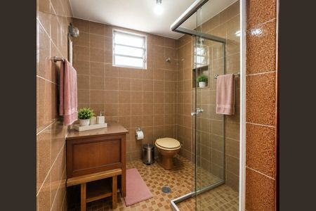 Casa à venda com 2 quartos, 90m² em Bom Retiro, São Paulo