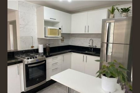 Casa à venda com 2 quartos, 90m² em Bom Retiro, São Paulo