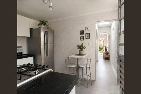 Casa à venda com 90m², 2 quartos e 2 vagas