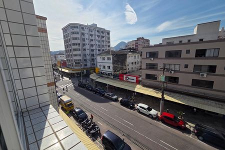 Apartamento para alugar com 60m², 1 quarto e sem vaga Apartamento para alugar com 60m², 1 quarto e sem vagaSala
