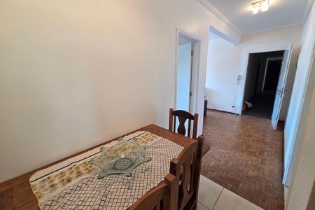 Apartamento para alugar com 60m², 1 quarto e sem vaga Apartamento para alugar com 60m², 1 quarto e sem vagaSala