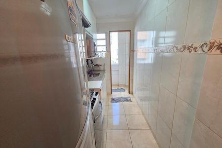 Apartamento para alugar com 60m², 1 quarto e sem vaga Apartamento para alugar com 60m², 1 quarto e sem vagaCozinha