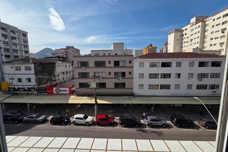 Apartamento para alugar com 60m², 1 quarto e sem vaga Apartamento para alugar com 60m², 1 quarto e sem vagaSala