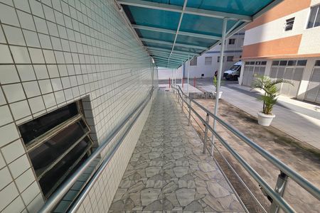 Apartamento para alugar com 60m², 1 quarto e sem vaga Apartamento para alugar com 60m², 1 quarto e sem vagaÁrea comum