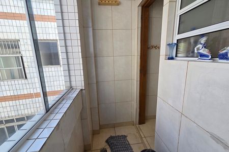 Apartamento para alugar com 60m², 1 quarto e sem vaga Apartamento para alugar com 60m², 1 quarto e sem vagaÁrea de Serviço