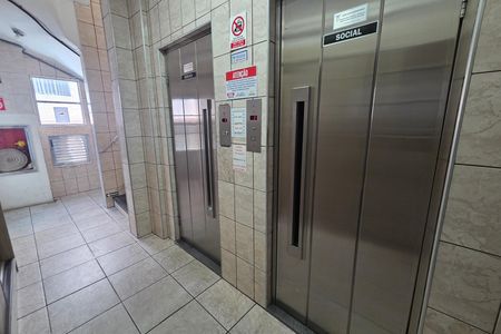 Apartamento para alugar com 60m², 1 quarto e sem vaga Apartamento para alugar com 60m², 1 quarto e sem vagaÁrea comum