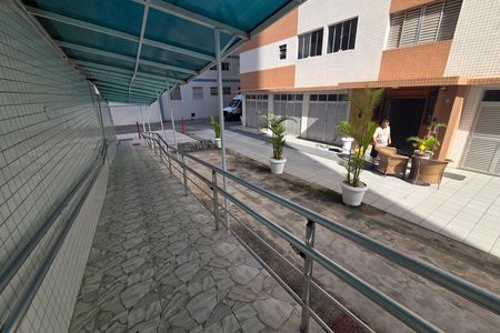 Apartamento para alugar com 60m², 1 quarto e sem vaga Apartamento para alugar com 60m², 1 quarto e sem vagaÁrea comum