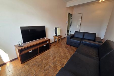 Apartamento para alugar com 60m², 1 quarto e sem vaga Apartamento para alugar com 60m², 1 quarto e sem vagaSala