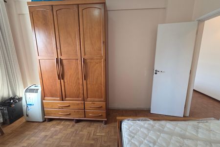 Apartamento para alugar com 60m², 1 quarto e sem vaga Apartamento para alugar com 60m², 1 quarto e sem vagaQuarto 1