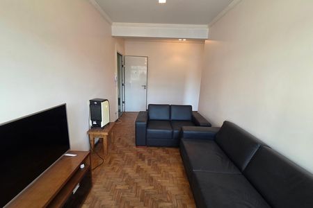 Apartamento para alugar com 60m², 1 quarto e sem vaga Apartamento para alugar com 60m², 1 quarto e sem vagaSala